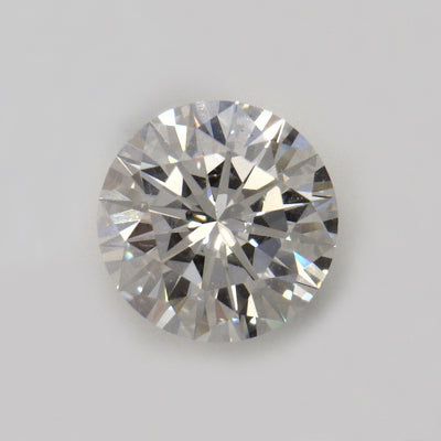 GIA Certified Round cut, F color, VS2 clarity, 1.17 Ct Loose Diamonds