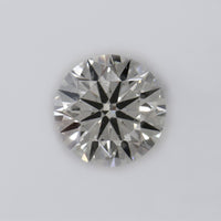 GIA Certified Round cut, J color, VS2 clarity, 0.82 Ct Loose Diamonds