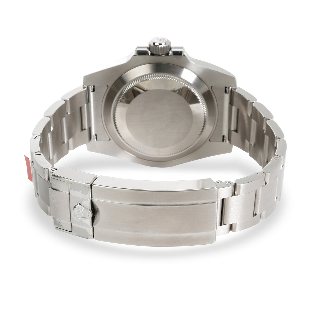 Rolex Submariner 116610LN Men's Watch in  Stainless Steel