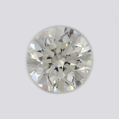Certified  cut,  color,  clarity, 0.95 Ct Loose Diamonds