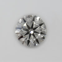 Certified  cut,  color,  clarity, 0.84 Ct Loose Diamonds