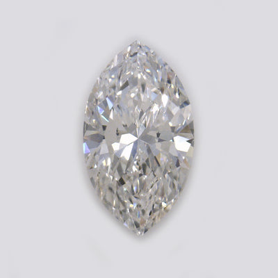 GIA Certified Marquise cut, G color, VS1 clarity, 0.8 Ct Loose Diamonds