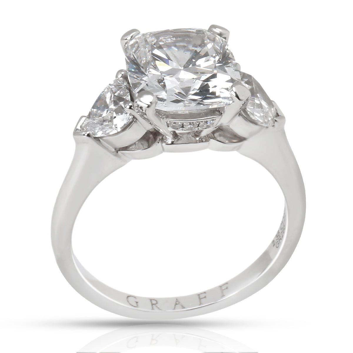 Emerald Cut Engagement Rings | Local Honolulu, Hawaii Fine Jewelry Store -  Wedding Ring Shop