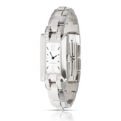 Jaeger-LeCoultre Ideale Q4608121 Women's Watch in  Stainless Steel