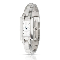 Jaeger-LeCoultre Ideale Q4608121 Women's Watch in  Stainless Steel