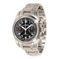 Girard Perregaux Ferrari Split 9020 Men's Watch in  Titanium