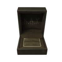 Neil Lane Diamond Engagement Ring in 14K White Gold (1.10 CTW)