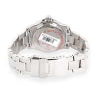 Breitling Superocean II 36 A17312C9/BD91 Unisex Watch in  Stainless Steel