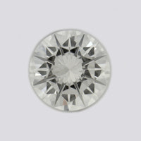 Certified  cut,  color,  clarity, 0.59 Ct Loose Diamonds