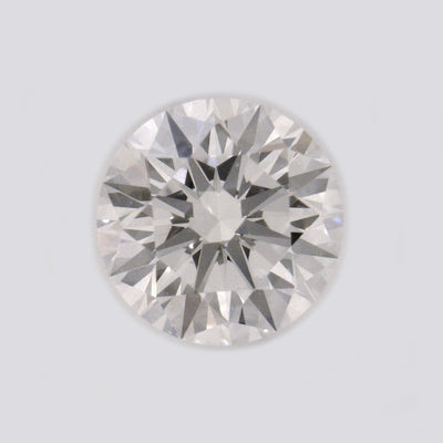 Certified  cut,  color,  clarity, 0.55 Ct Loose Diamonds
