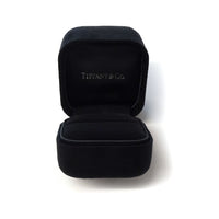 Tiffany & Co. Classic Milgrain 2mm Wedding Band in  Platinum