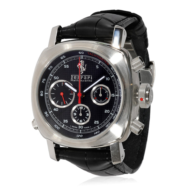 PANERAI パネライ Ferrari Rattrapante Ferrari Rattrapante watches watch - Presentwatch.com