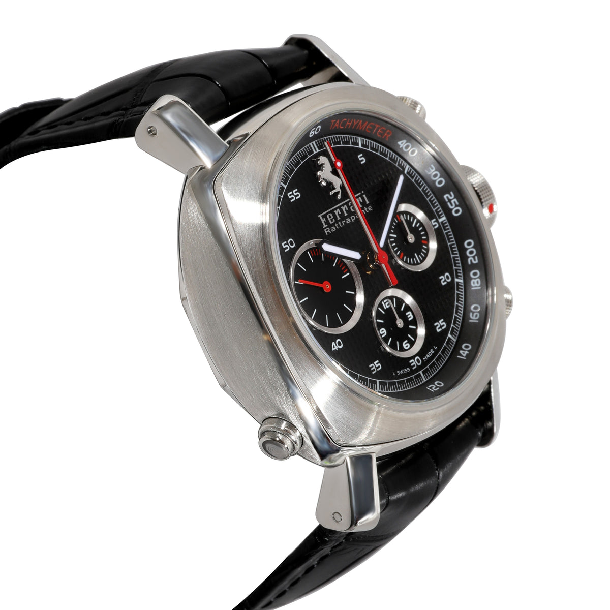 Panerai Ferrari Granturismo Rattrapante FER00005 Men s Watch in