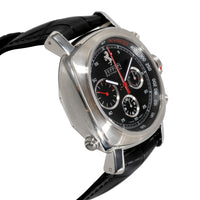 Panerai Ferrari Granturismo Rattrapante FER00005 Mens Watch in  Stainless Steel