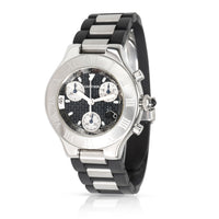 Cartier Chronoscaph W10125U2 Unisex Watch in  Stainless Steel