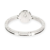 BVLGARI B Zero BZ 22 S Womens Watch in  Stainless Steel