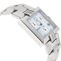 Concord La Scala 14 H1 1371 S Unisex Watch in  Stainless Steel