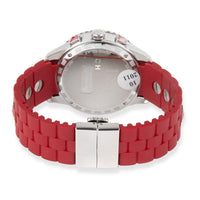 Christian Dior Christal CD11431BR001 Unisex Watch in  Stainless Steel