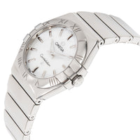 Omega Constellation 123.10.27.60.05.002 Women's Watch in  Stainless Steel