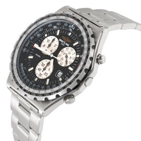Breitling Jupiter A5902812U Men's Watch in  Stainless Steel