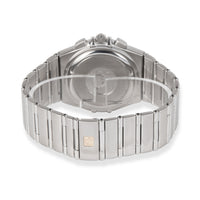 Omega Constellation 1542.30.00 Men's Watch in  Stainless Steel