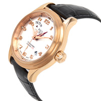 Ball Cleveland Express GM1020D-PG-LC1 Mens Watch in 18kt Rose Gold