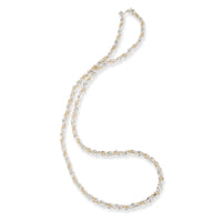 Tiffany & Co. Twisted Rope Necklace in  Sterling Silver