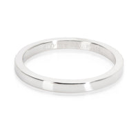Tiffany & Co. Novo Diamond Wedding Ring in Platinum 0.25 CTW