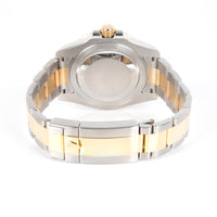 Rolex GMT Master II 116713LN Men's Watch in 18kt Stainless Steel/Yellow Gold
