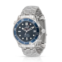 Omega Seamaster Diver 300M 2222.80.00 Men's Watch in  Stainless Steel