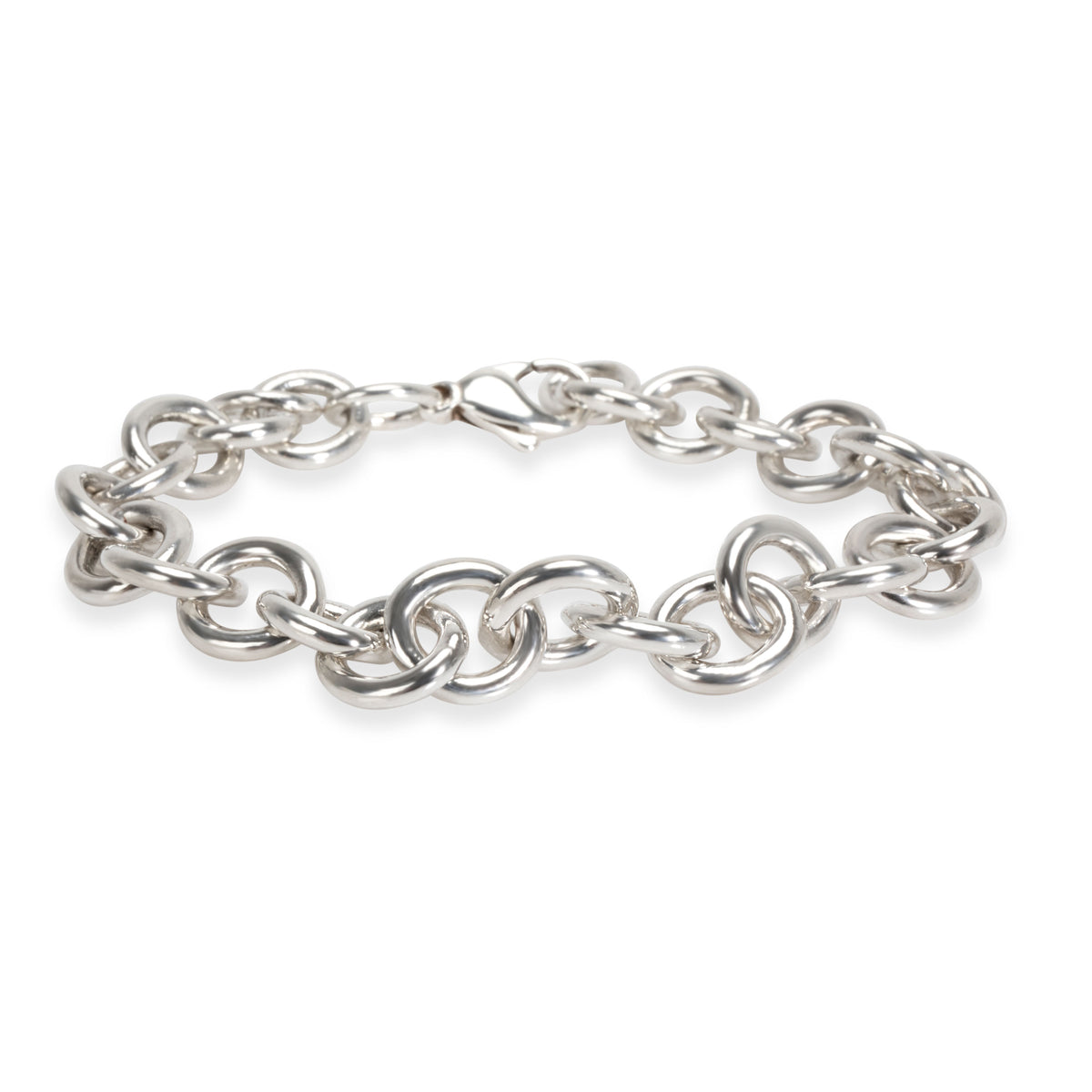 Tiffany & Co. Bracelet in  Sterling Silver