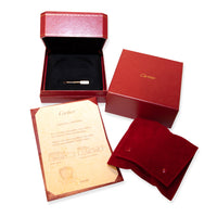 Cartier Love Bracelet Small in 18K Rose Gold (Size 20)