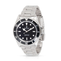 Rolex Oyster Perpetual 14060 Men's Watch in  Stainless Steel