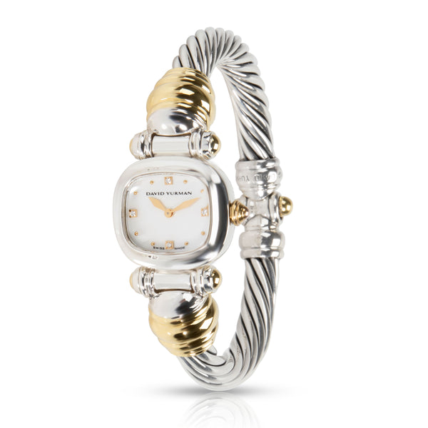 David Yurman Cable Cable Women display picture 3
