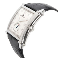 Girard Perregaux Vintage 1945 XXL 25880-11-121-BB6A Mens Watch in  Stainless St