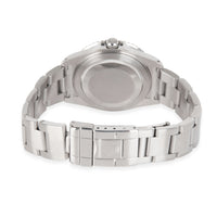 Rolex GMT Master II 16710 Men's Watch in  Stainless Steel
