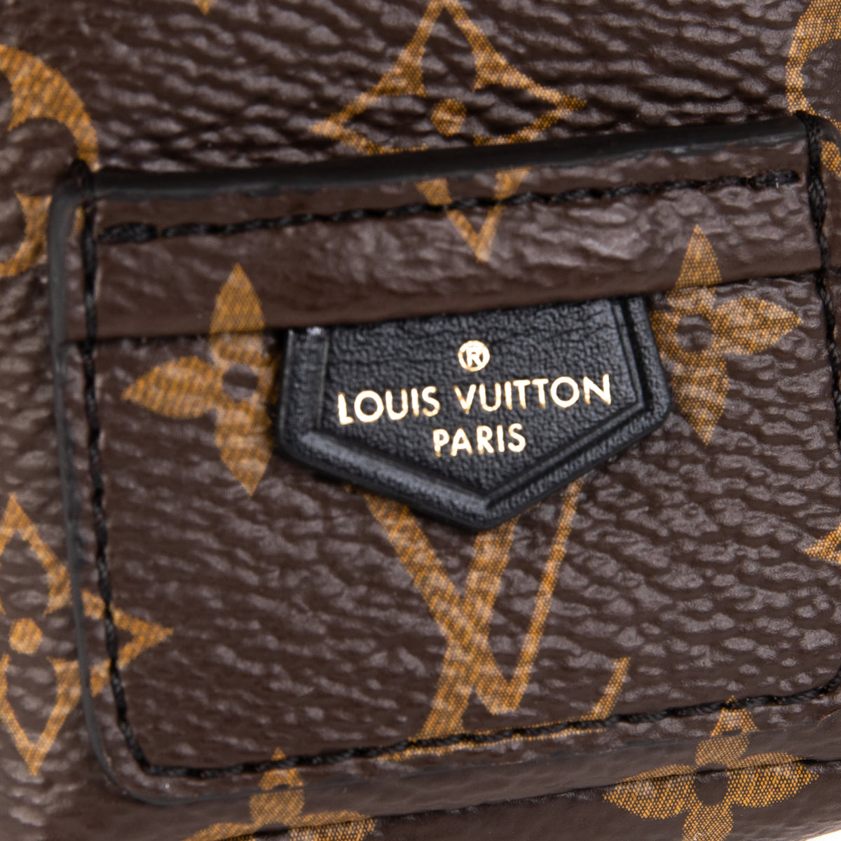 louis vuitton backpack bracelet Louis Vuitton Party Palm Springs Bracelet – myGemma| Item #105048