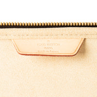 Buy Louis Vuitton Laptop Sleeve Monogram Canvas 13 Brown 3270301