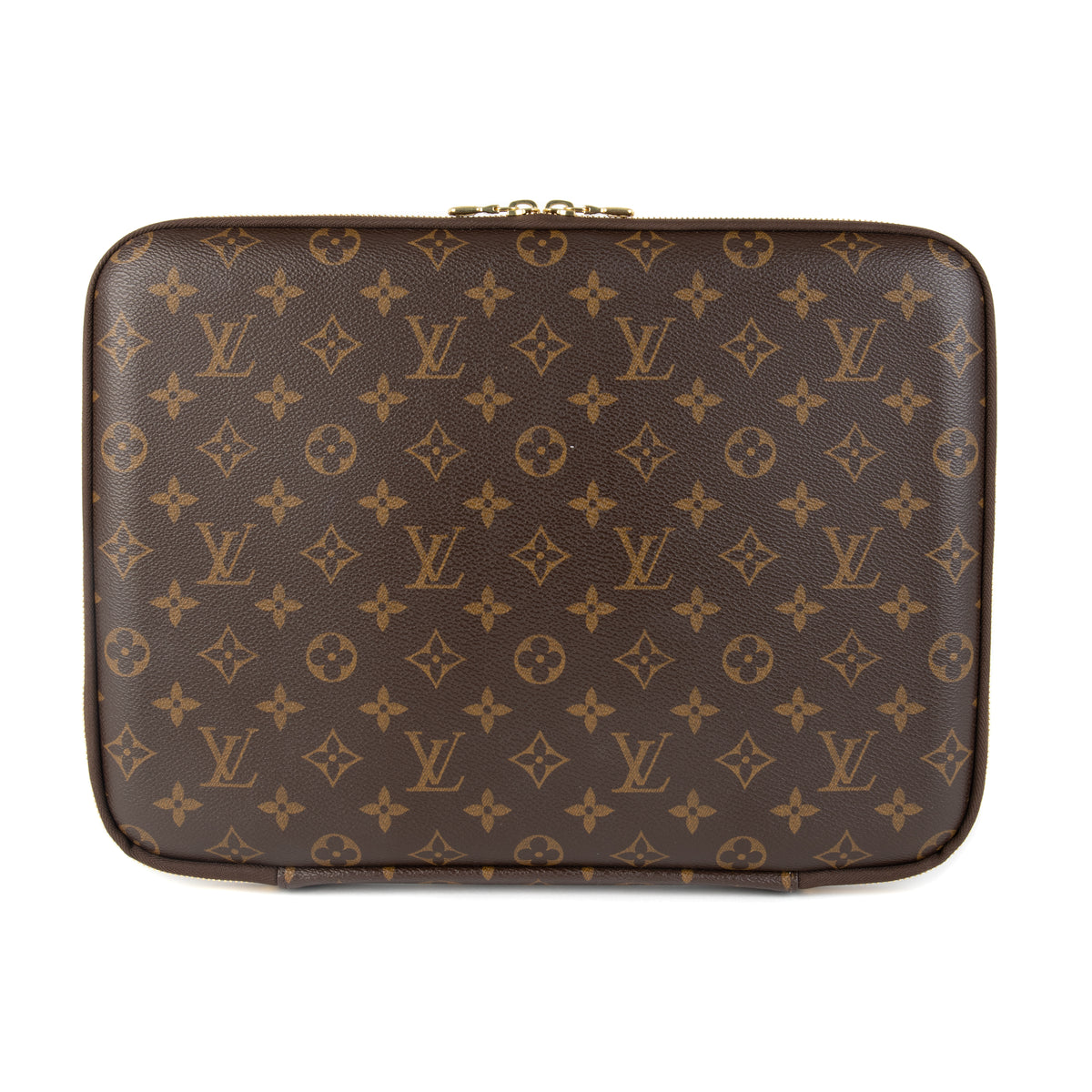 Louis vuitton macbook air case Clearance