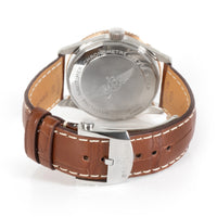 Breitling Navitimer U17325211G1P1 Men's Watch in 18kt Stainless Steel/Rose Gold