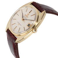 Omega Constellation 168.017 Men's Watch in  Gold Plate