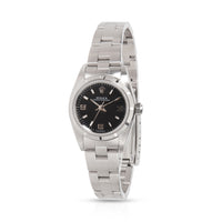 Rolex Oyster Perpetual 76030 Womens Watch in  Stainless Steel