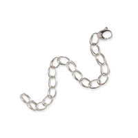 Tiffany & Co. Paperclip Bracelet in Sterling Silver