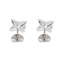 Tiffany & Co. Elsa Peretti Sirius Star Stud Earring in  Sterling Silver