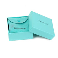 Tiffany & Co. Return to Tiffany Heart Tag Bracelet in Sterling Silver