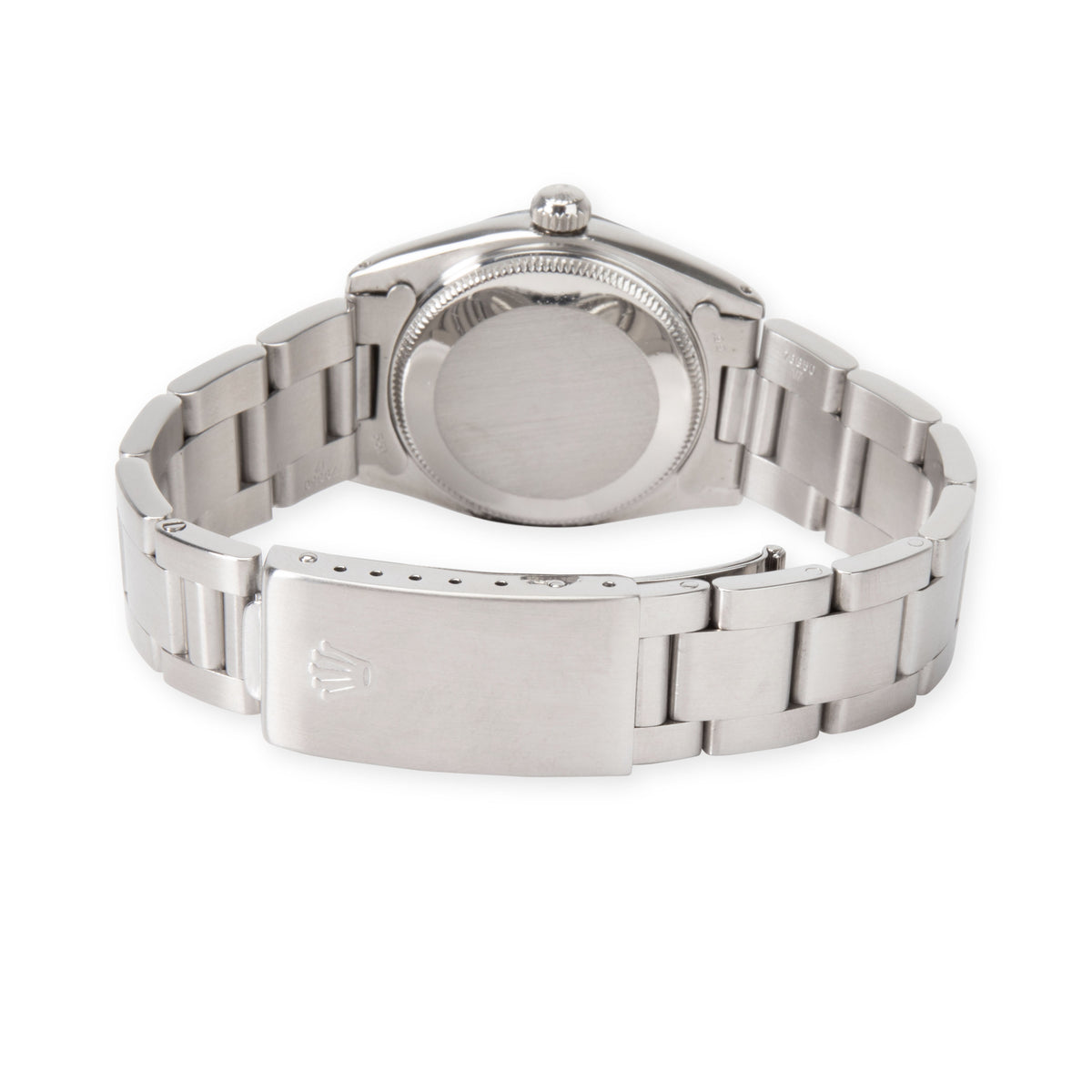 Rolex Datejust 6824 Unisex Watch in  Stainless Steel
