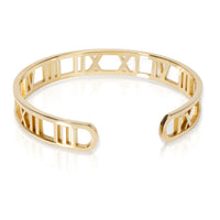 Tiffany & Co. Atlas Cuff in 18K Yellow Gold