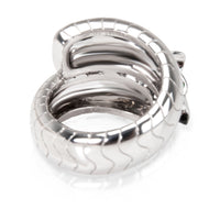Cartier Panthere de Cartier Ring in 18K White Gold
