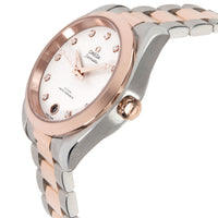 Omega Aqua Terra 150M 220.20.34.20.52.001 Unisex Watch in Rose Gold & Steel