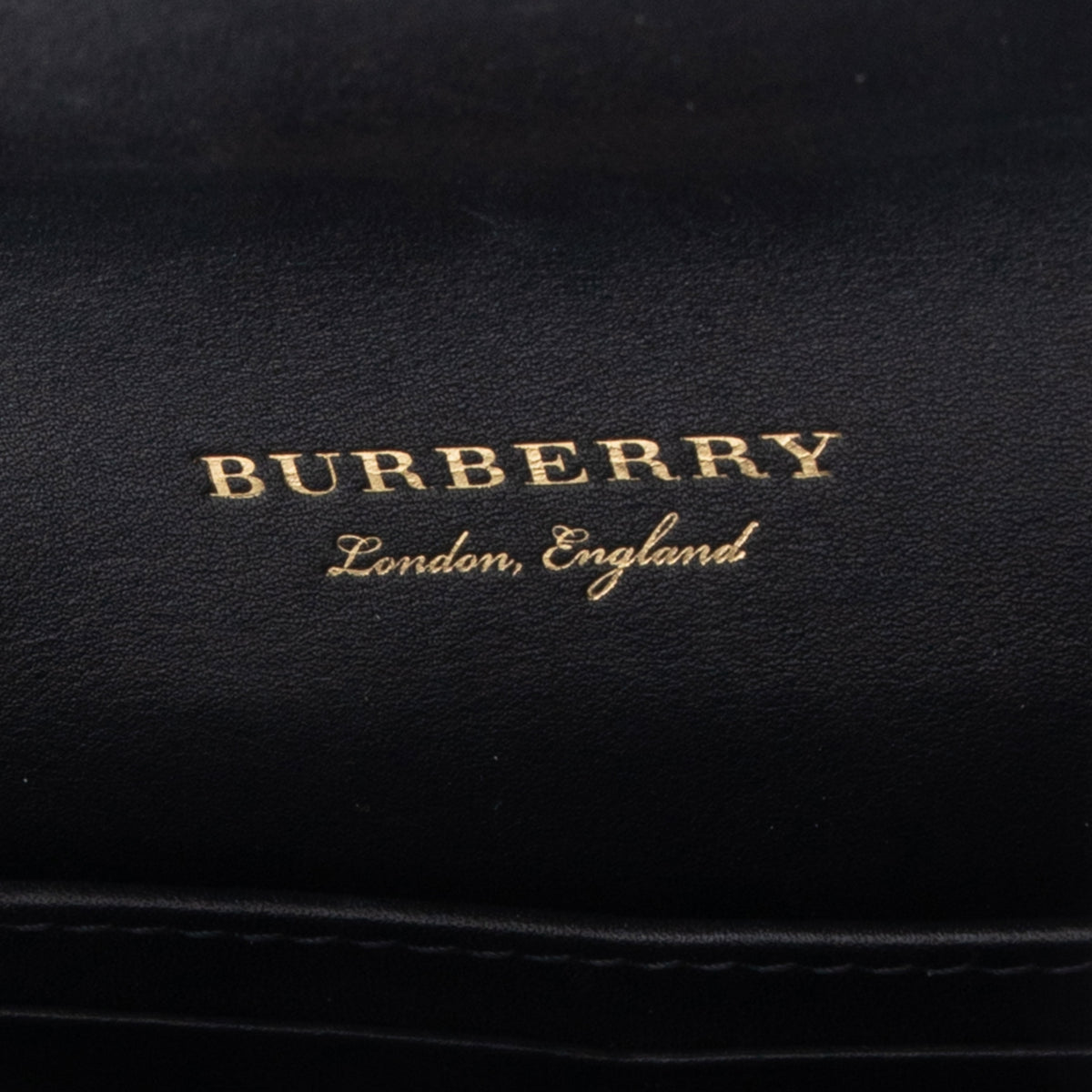 Burberry Multi-Color Patchwork Snakeskin & Leather Buckle Bag